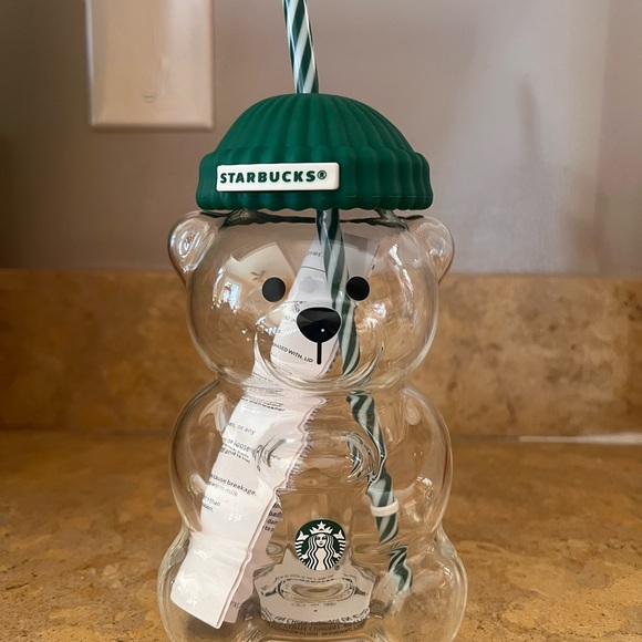 Starbucks Bearista Cup - Picture 4 of 4